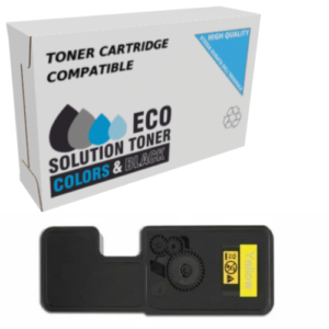 Toner TK5230-Y GIALLO Compatibile Kyocera ECOSYS