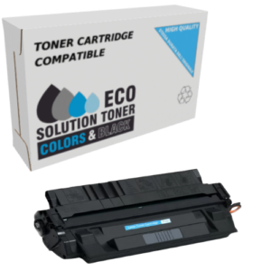 Toner C4129X | EP62 Compatibile HP e CANON