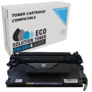 Toner CF226X | CRG052H Compatibile HP e CANON